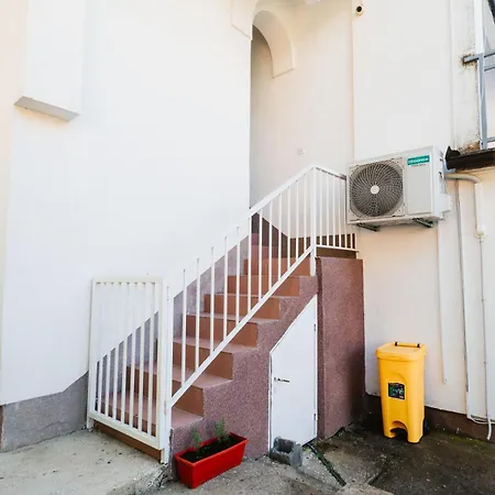 Nora Διαμέρισμα Kobiljaca