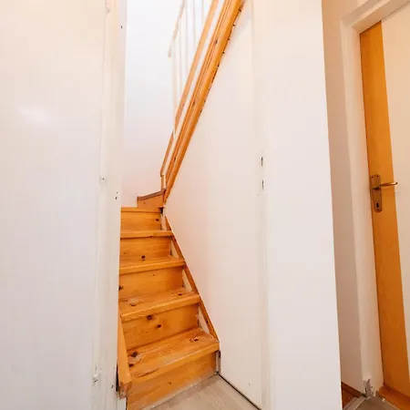 公寓 Nora Kobiljaca