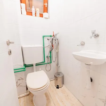 Διαμέρισμα Nora *