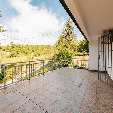 Nora 公寓 Kobiljaca