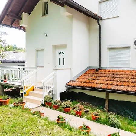 Nora Διαμέρισμα Kobiljaca