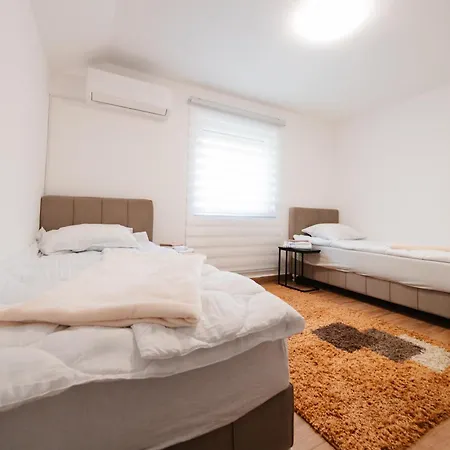 Nora Διαμέρισμα