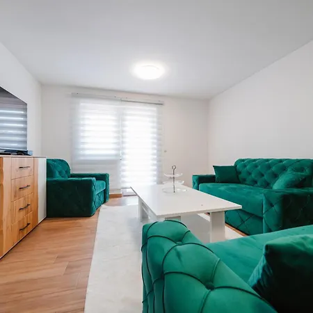 Nora Διαμέρισμα Kobiljaca