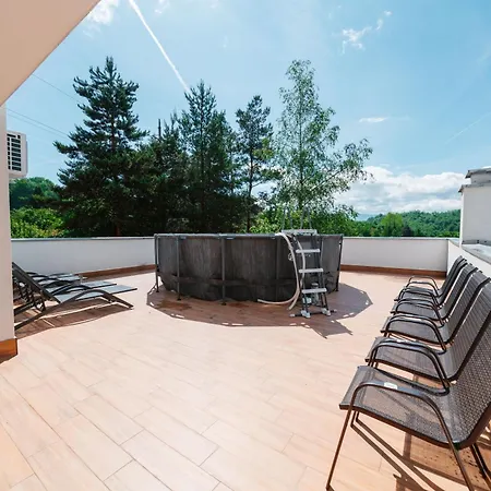 Nora Διαμέρισμα Kobiljaca