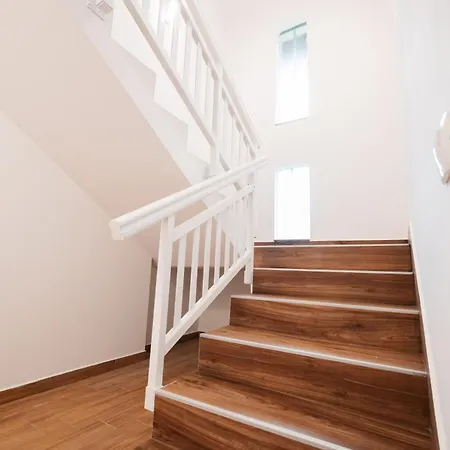 Nora Διαμέρισμα