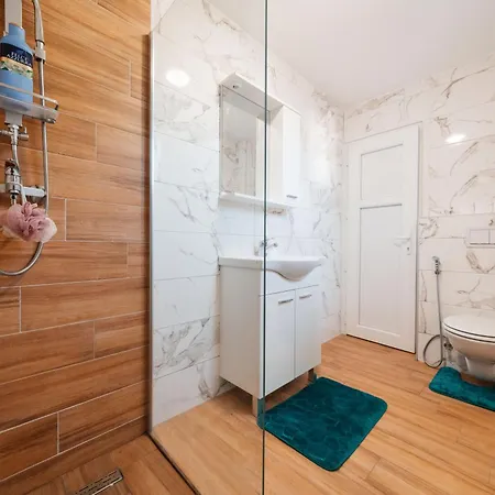 Διαμέρισμα Nora