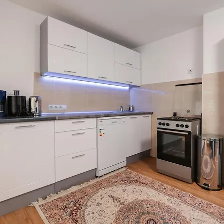 Διαμέρισμα Nora