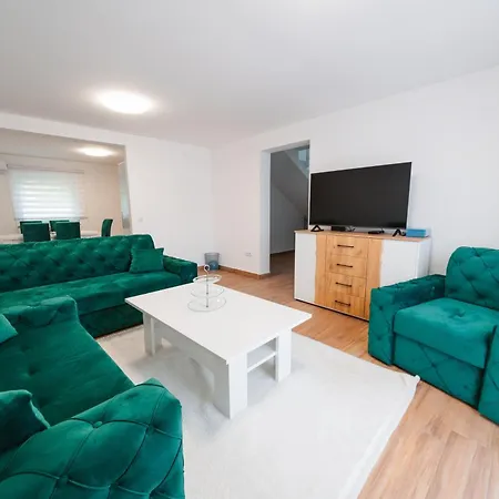 Nora Διαμέρισμα